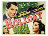 Holiday, 1938 Reproduction procédé giclée