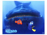 Finding Nemo, 2003 ジクレープリント