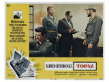 Topaz, 1969 Giclée-Druck