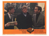 The Defector, 1966 Giclee Print