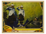 Bonnie Scotland, 1935 Lámina giclée Bonnie Scotland, 1935 Lámina giclée
