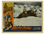Battle Flame, 1959 ジクレープリント
