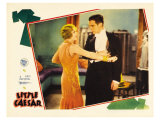 Little Caesar, 1930 Lámina giclée Little Caesar, 1930 Lámina giclée