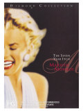 The Seven Year Itch, 1955 Reproduction procédé giclée