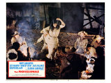 The Professionals, 1966 Giclee Print