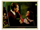 Secret Beyond the Door, 1948 Gicléedruk