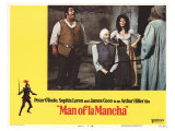 Man of La Mancha, 1972 ジクレープリント