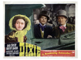 Dixie, 1943 Giclee Print