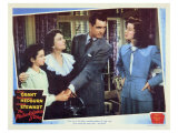 The Philadelphia Story, 1940 Giclee Print