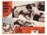 Cobra, 1968 Giclee Print