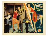 Synthetic Sin, 1928 reproduction procédé giclée