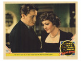 Boom Town, 1940 Giclée-Druck