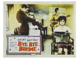 Bye Bye Birdie, 1963 Giclee Print