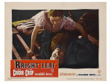 Bright Leaf, 1950 Giclee Print