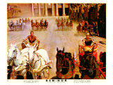 Ben-Hur, 1959 Giclee-vedos