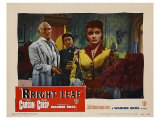 Bright Leaf, 1950 Reproduction procédé giclée