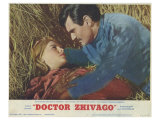 Doctor Zhivago, 1965 Giclee Print