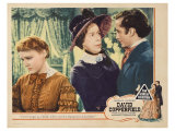 David Copperfield, 1935 Giclee Print