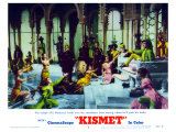 Kismet, 1956 Digitálně vytištěná reprodukce Kismet, 1956 Digitálně vytištěná reprodukce