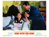 Gone With The Wind, 1939 Giclee Print