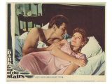 The Dark at the Top of the Stairs, 1960 reproduction procédé giclée
