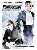 Downhill Racer, German Movie Poster, 1969 Giclee-vedos