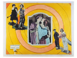 The Three Ages, 1923 Giclee Print