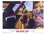 Blow Up, 1966 Stampa giclée Blow Up, 1966 Stampa giclée