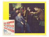 The Hustler, 1961 Giclee Print