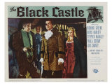 The Black Castle, 1952 Giclee Print