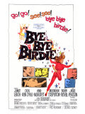 Bye Bye Birdie, 1963 Lámina giclée