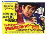 Incident at Phantom Hill, 1965 Giclee Print