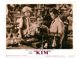Kim, 1950 Giclée-Druck
