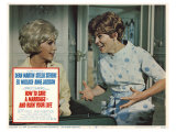How to Save a Marriage and Ruin Your Life, 1968 Giclee Print