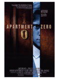 Apartment Zero, 1988 Giclee Print
