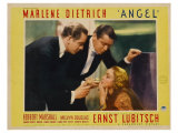 Angel, 1937 Giclee Print