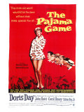 The Pajama Game, 1957 Impressão giclée