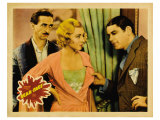 Scarface, 1932 Giclee Print
