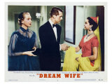 Dream Wife, 1953 Giclee Print