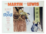 The Stooge, 1952 Giclee Print