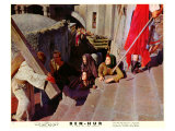Ben-Hur, 1959 Giclee Print