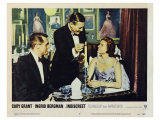 Indiscreet, 1958 Giclee Print