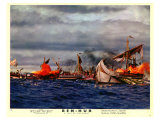 Ben-Hur, 1959 Giclee Print