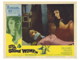Mill of the Stone Women, 1963 Giclee-vedos