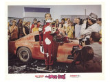 The Love Bug, 1969 Reproduction procédé giclée