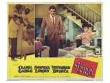 It Started In Naples, 1960 Reproduction procédé giclée