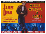 Rebel Without a Cause, 1955 Giclee-vedos