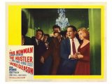 The Hustler, 1961 Lámina giclée