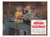 Big Mouth, 1967 Giclee Print