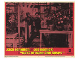 Days of Wine and Roses, 1963 Giclée-tryk Days of Wine and Roses, 1963 Giclée-tryk